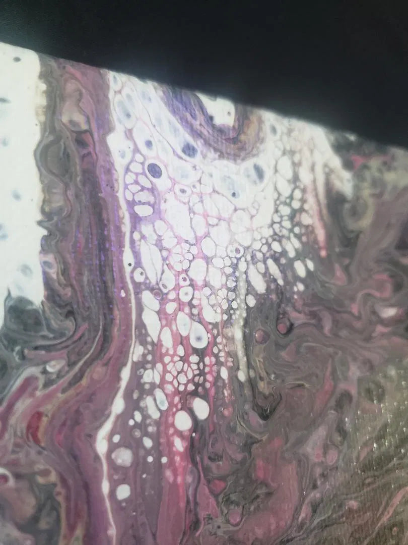 Liquid Diffusion