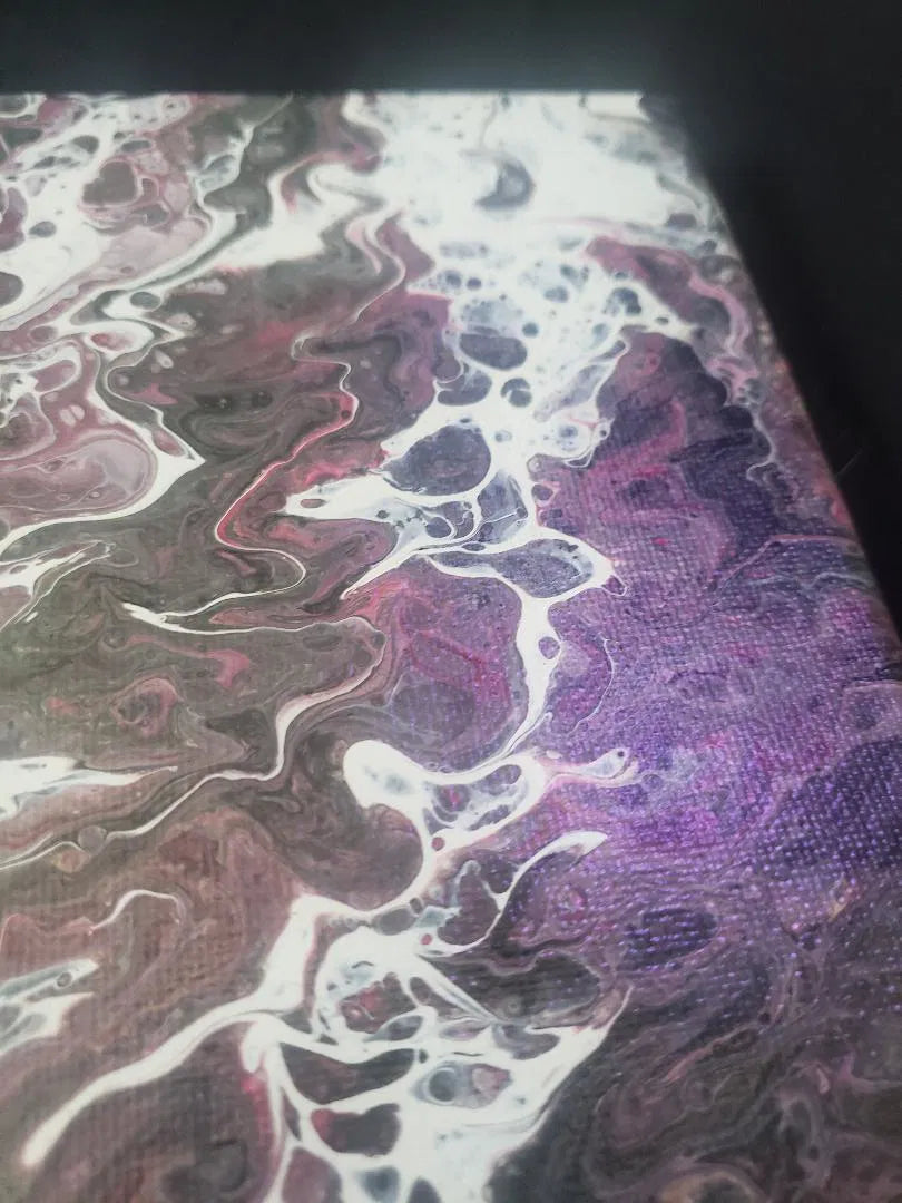 Liquid Diffusion