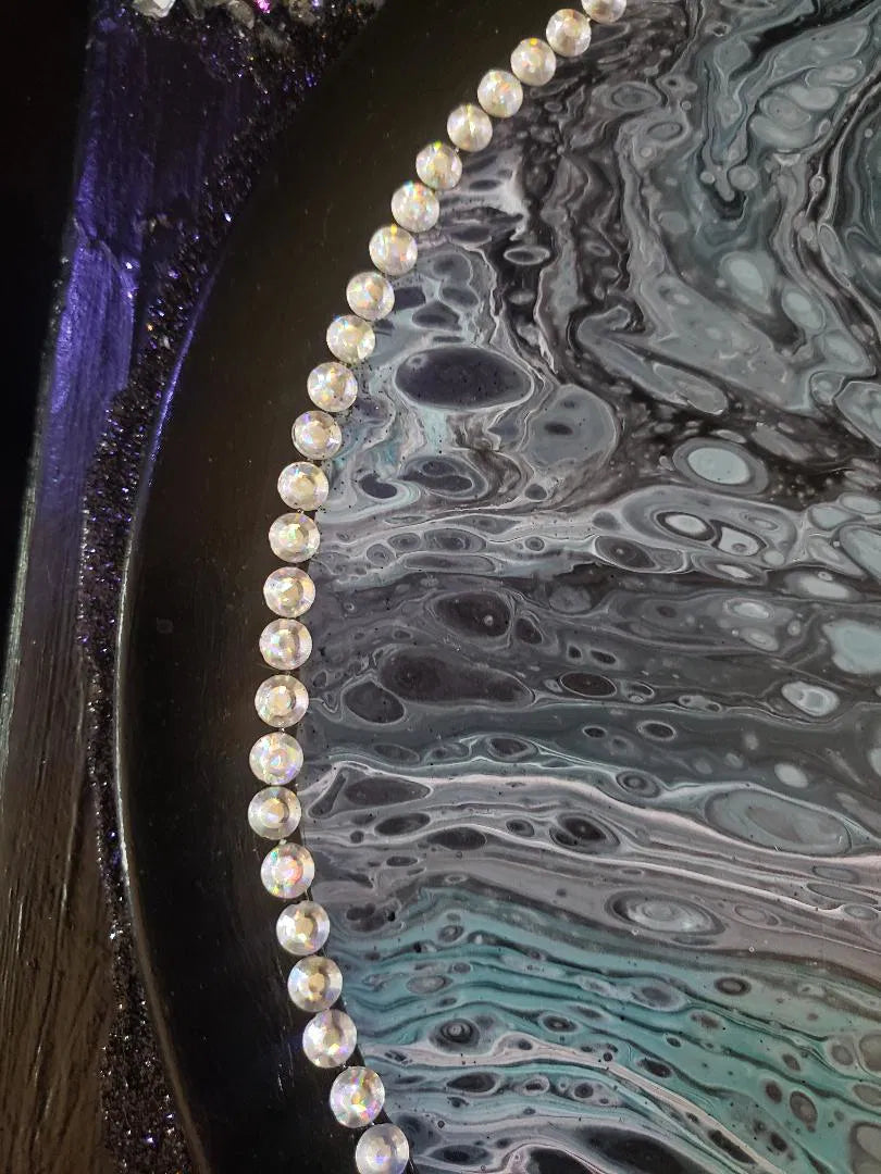 Geode Glass Escape