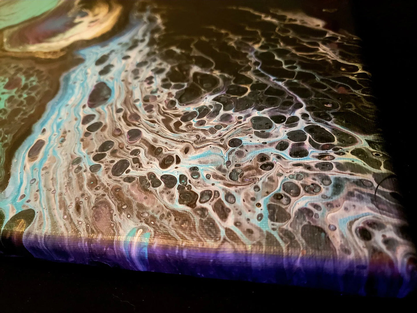 Spacey Meadow