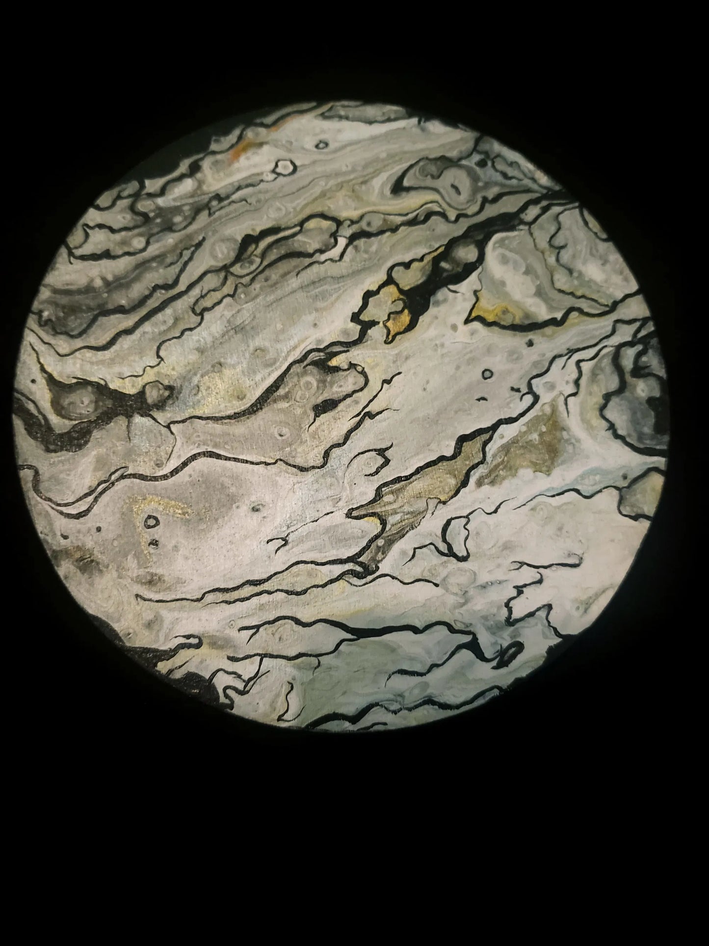 Planet Flow
