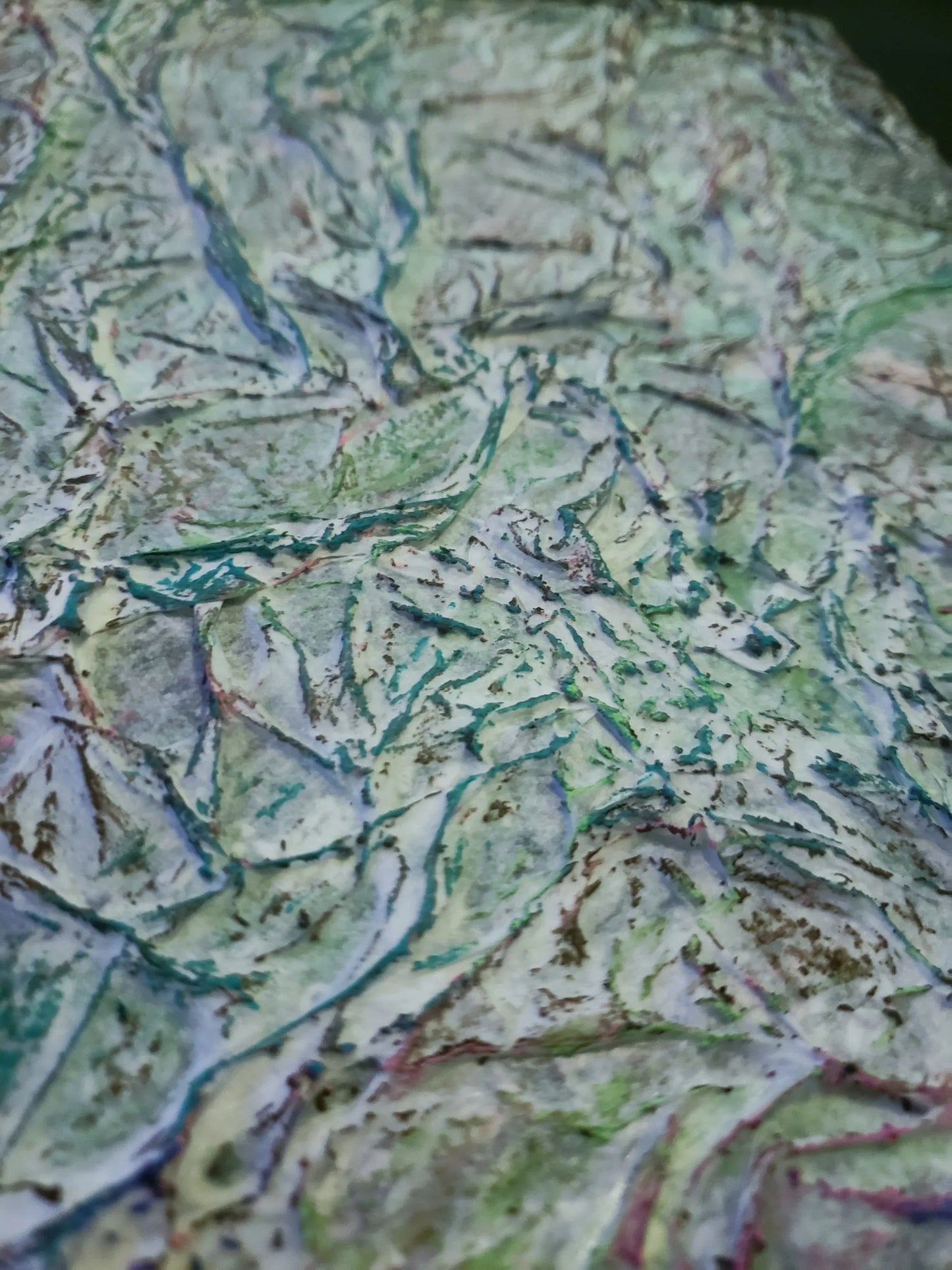 Wrinklemania