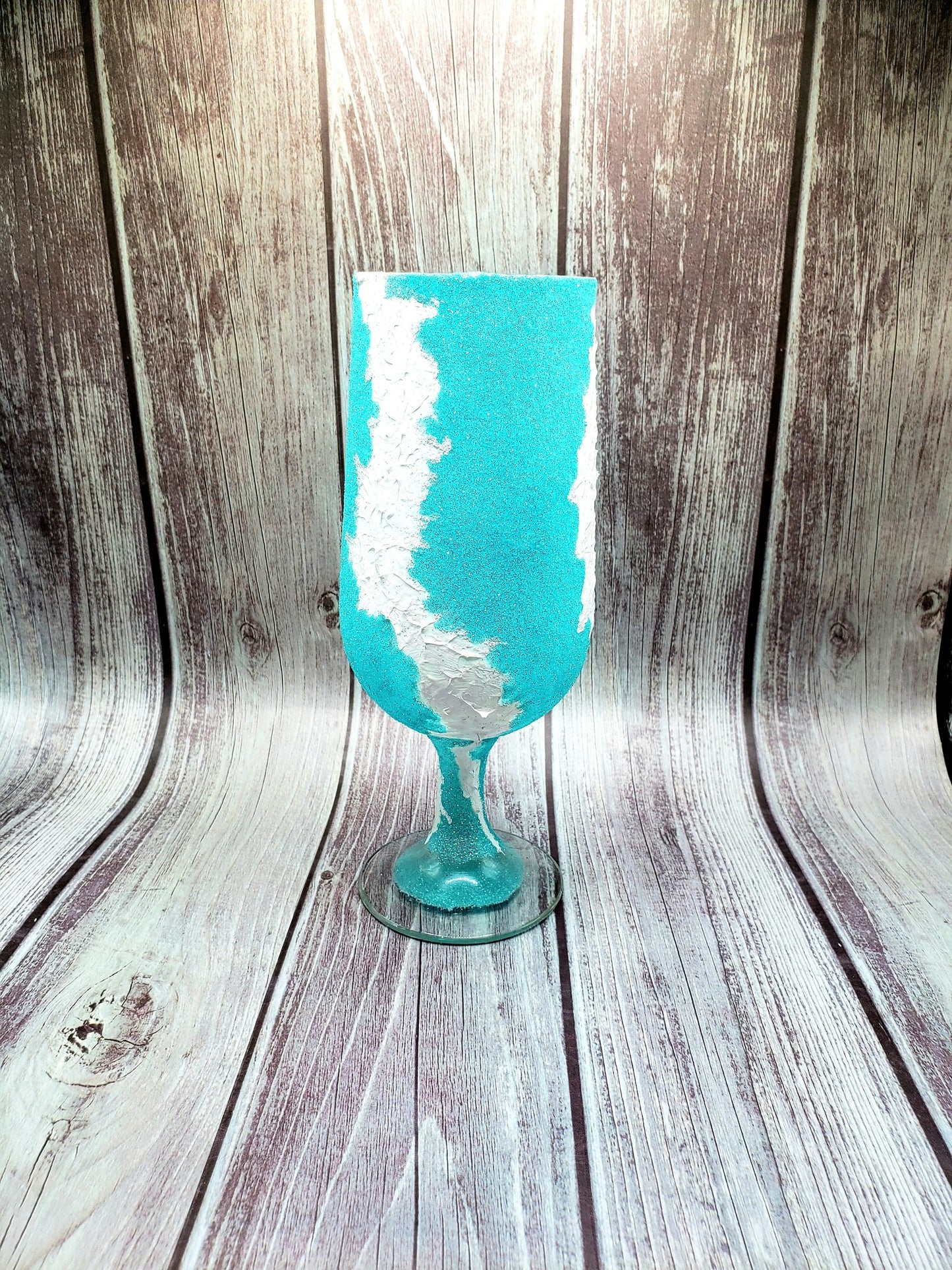 Caribbean Sparkle
