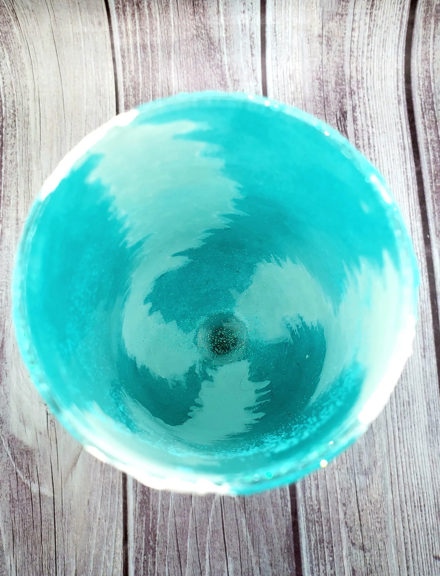 Caribbean Sparkle