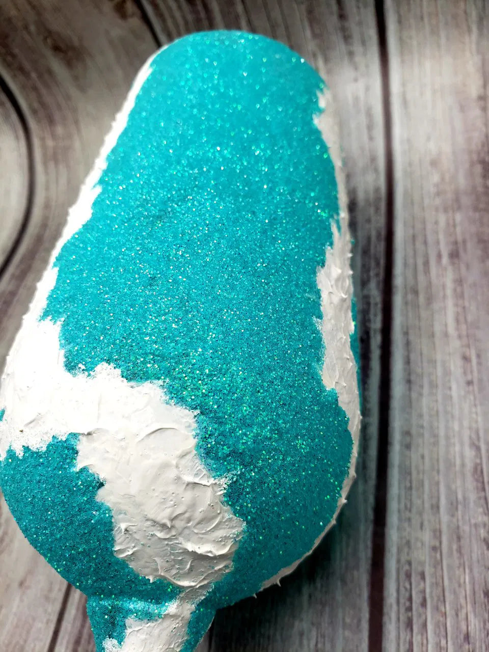 Caribbean Sparkle