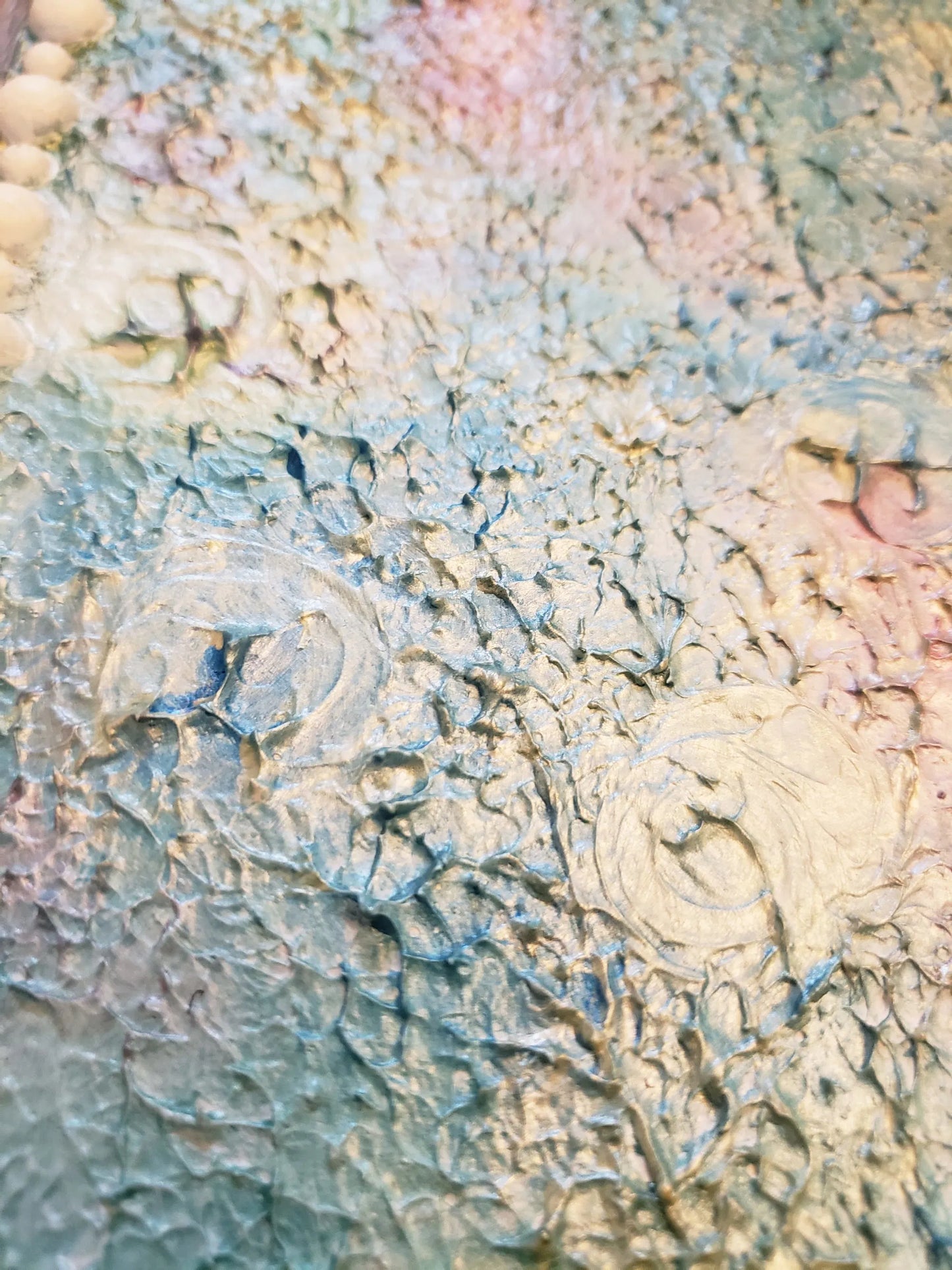 Pearly Purl