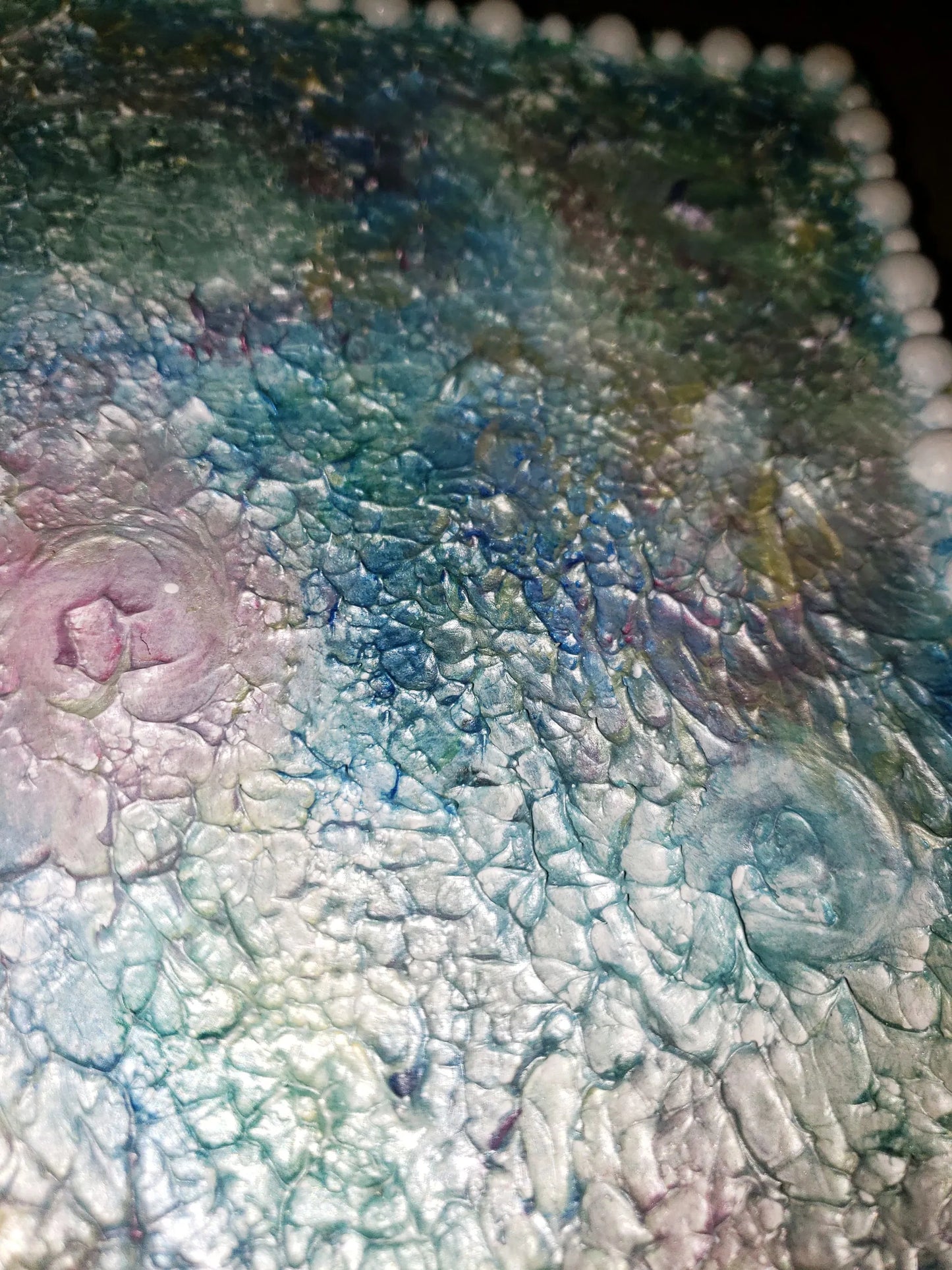 Pearly Purl