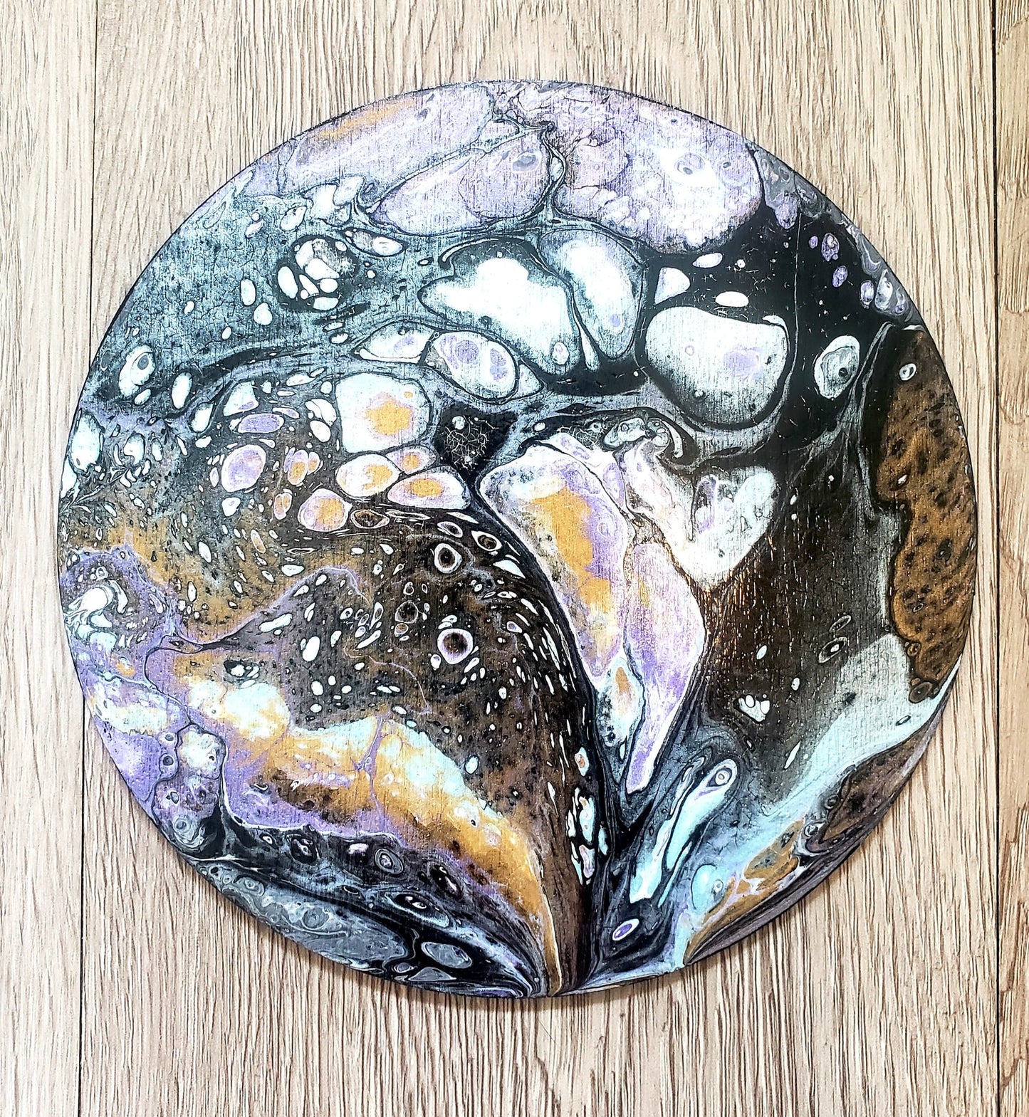 Planet Lav