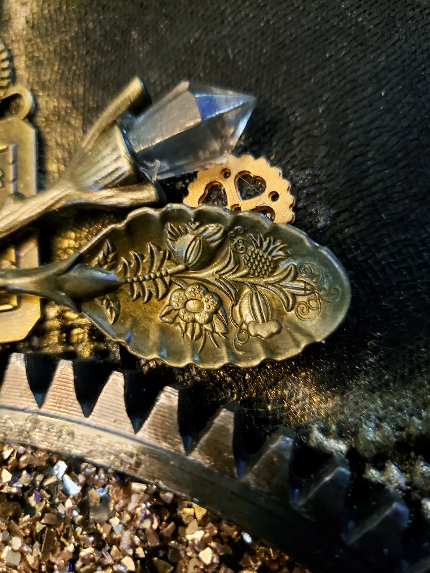 Gears Of Wonder