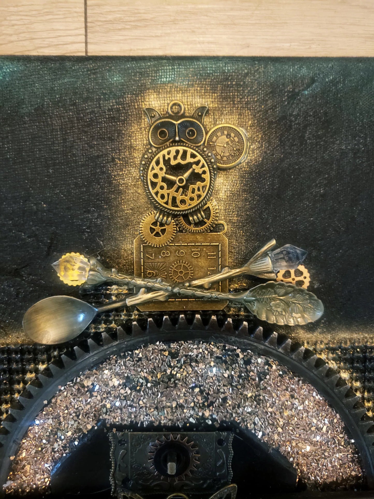 Gears Of Wonder