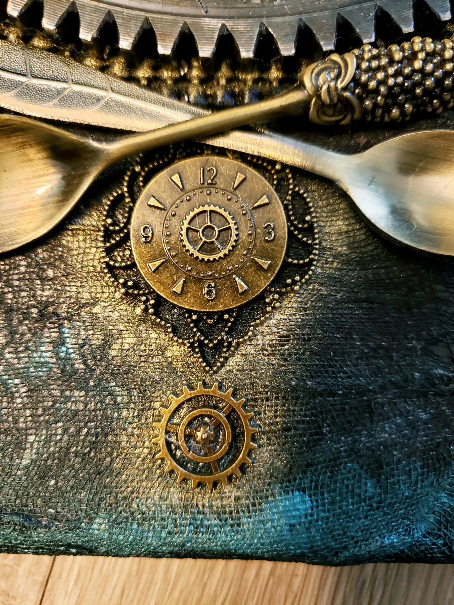 Gears Of Wonder