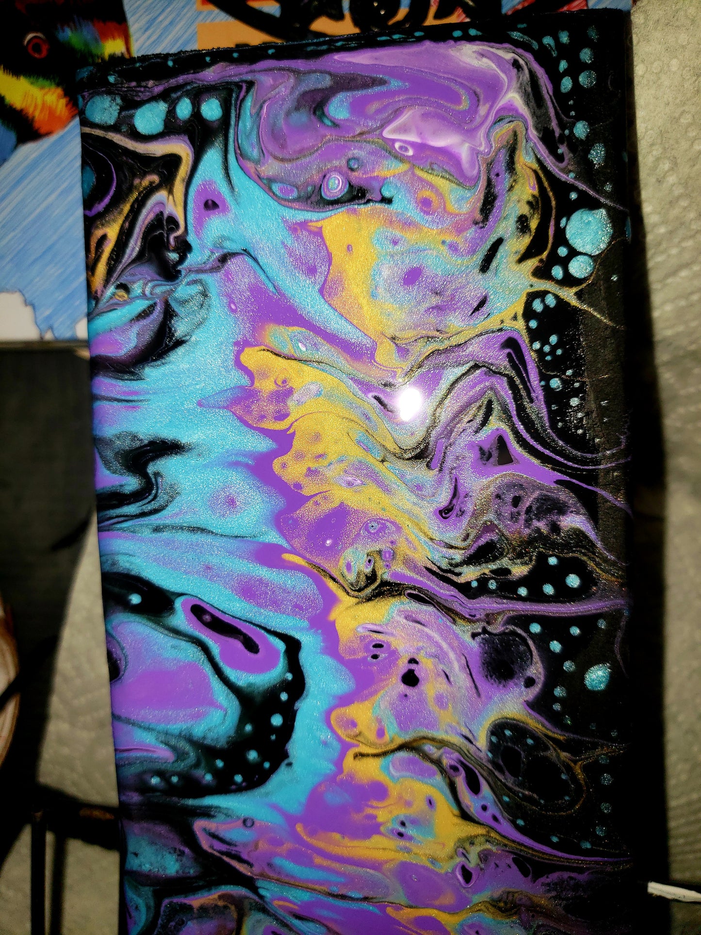 Unicorn's Meadow