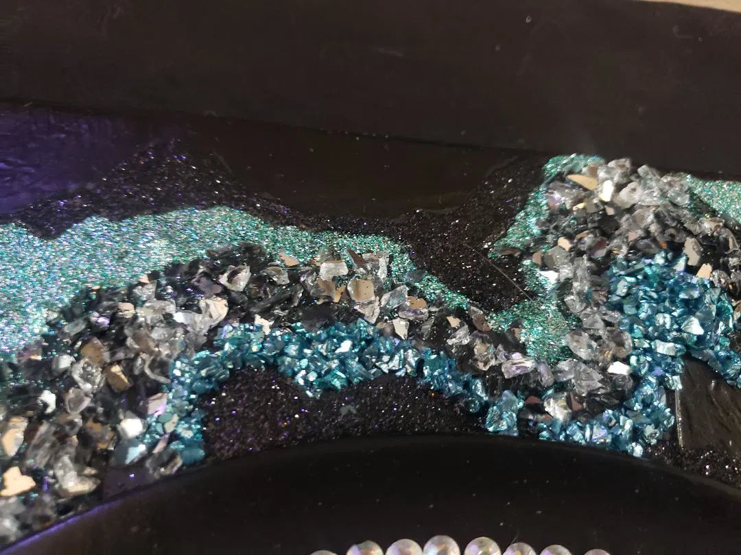 Geode Glass Escape