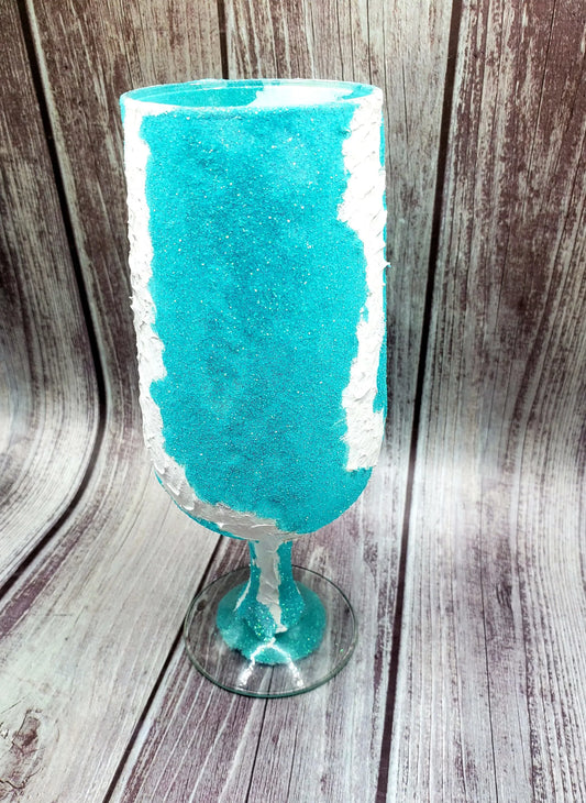 Caribbean Sparkle