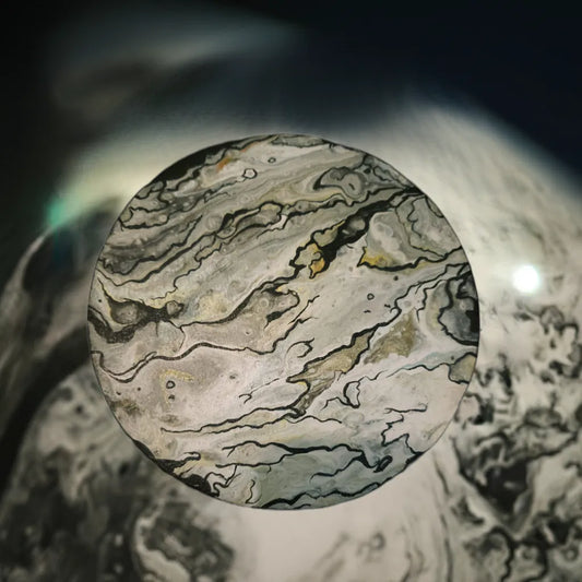 Planet Flow