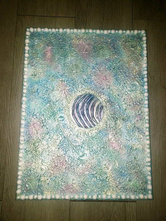 Pearly Purl
