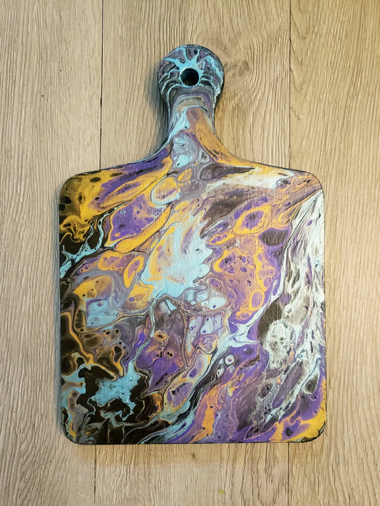 Elemental Aqua