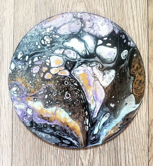 Planet Lav