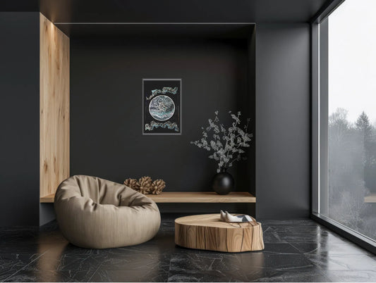 Geode Glass Escape