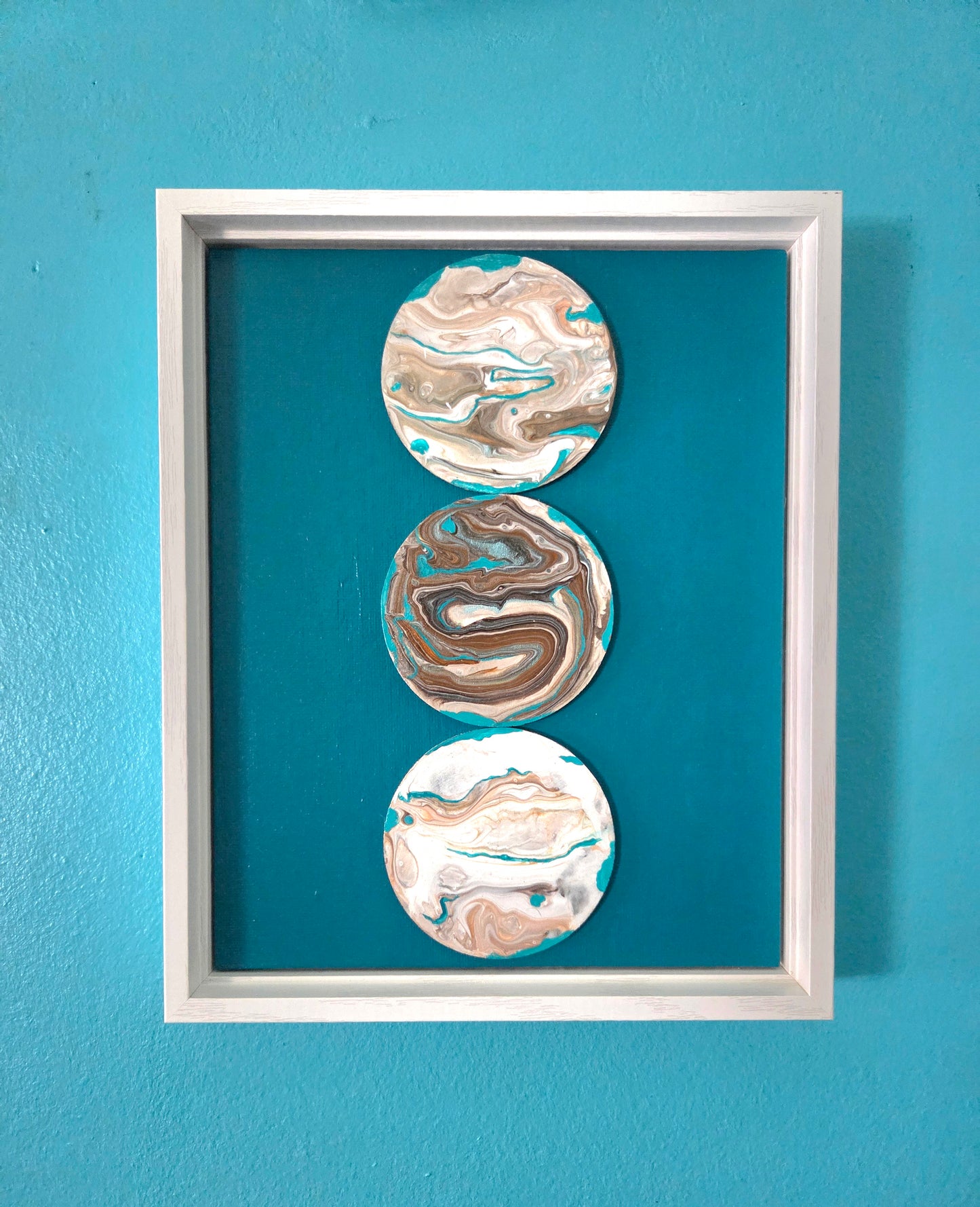Planet Trio