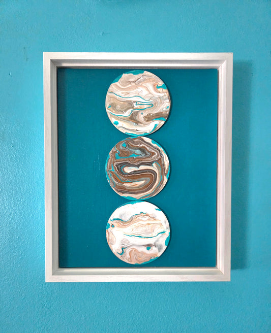 Planet Trio