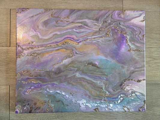 Ocean Dru