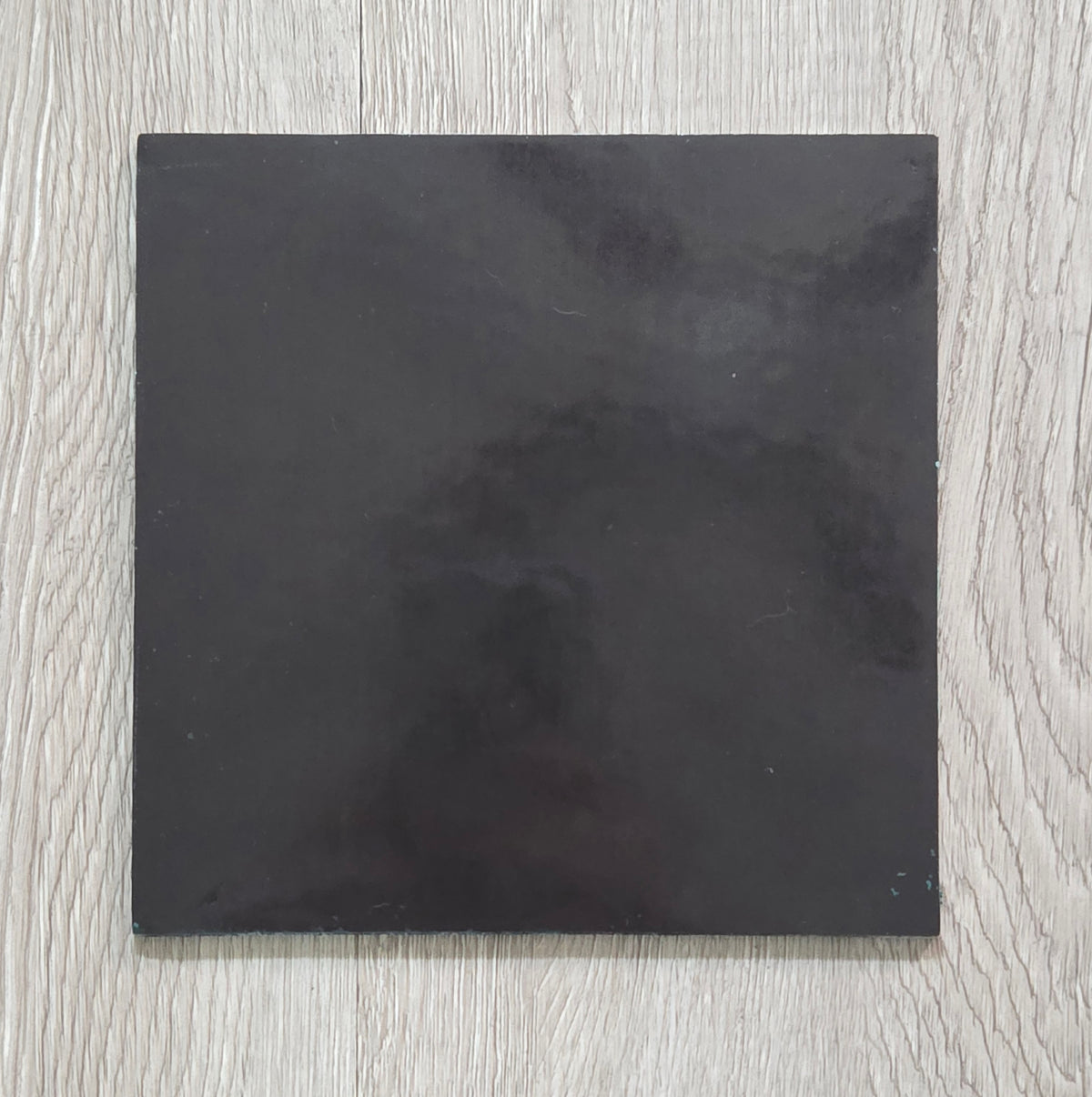 Hand-Painted Ray of Light Magnet